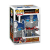 Figurine - Pop! Movies - Transformers - Optimus Prime - N° 1372 - Funko