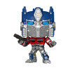 Figurine - Pop! Movies - Transformers - Optimus Prime - N° 1372 - Funko