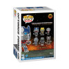 Figurine - Pop! Movies - Transformers - Optimus Prime - N° 1372 - Funko