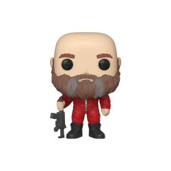 Figurine - Pop! TV - La Casa de Papel - Helsinki - N° 913 - Funko