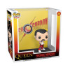 Figurine - Pop! Albums - Queen - Flash Gordon - N° 30 - Funko