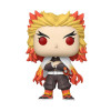 Figurine - Pop! Animation - Demon Slayer - Rengoku - N° 1399 - Funko