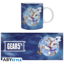Mug / Tasse - One Piece - Gear 5th - 320 ml - ABYstyle