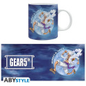 Mug / Tasse - One Piece - Gear 5th - 320 ml - ABYstyle