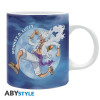 Mug / Tasse - One Piece - Gear 5th - 320 ml - ABYstyle