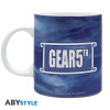 Mug / Tasse - One Piece - Gear 5th - 320 ml - ABYstyle