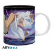 Mug / Tasse - One Piece - Luffy vs Kaido - 320 ml - ABYstyle