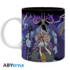 Mug / Tasse - One Piece - Luffy vs Kaido - 320 ml - ABYstyle