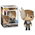 Figurine - Pop! Animation - L'Attaque des Titans - Porco Galliard - N° 1402 - Funko