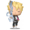 Figurine - Pop! Animation - Boruto - Boruto (Momoshiki Transformation) - N° 1382 - Funko