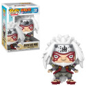 Figurine - Pop! Animation - Naruto Shippuden - Sage Mode Jiraiya - N° 1381 - Funko