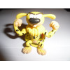 Figurine - Marsupilami - Marsupilami musclé - Plastoy