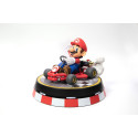 Figurine - Super Mario Bros. - Mario Kart Collector's Edition - 22 cm - First 4 Figures