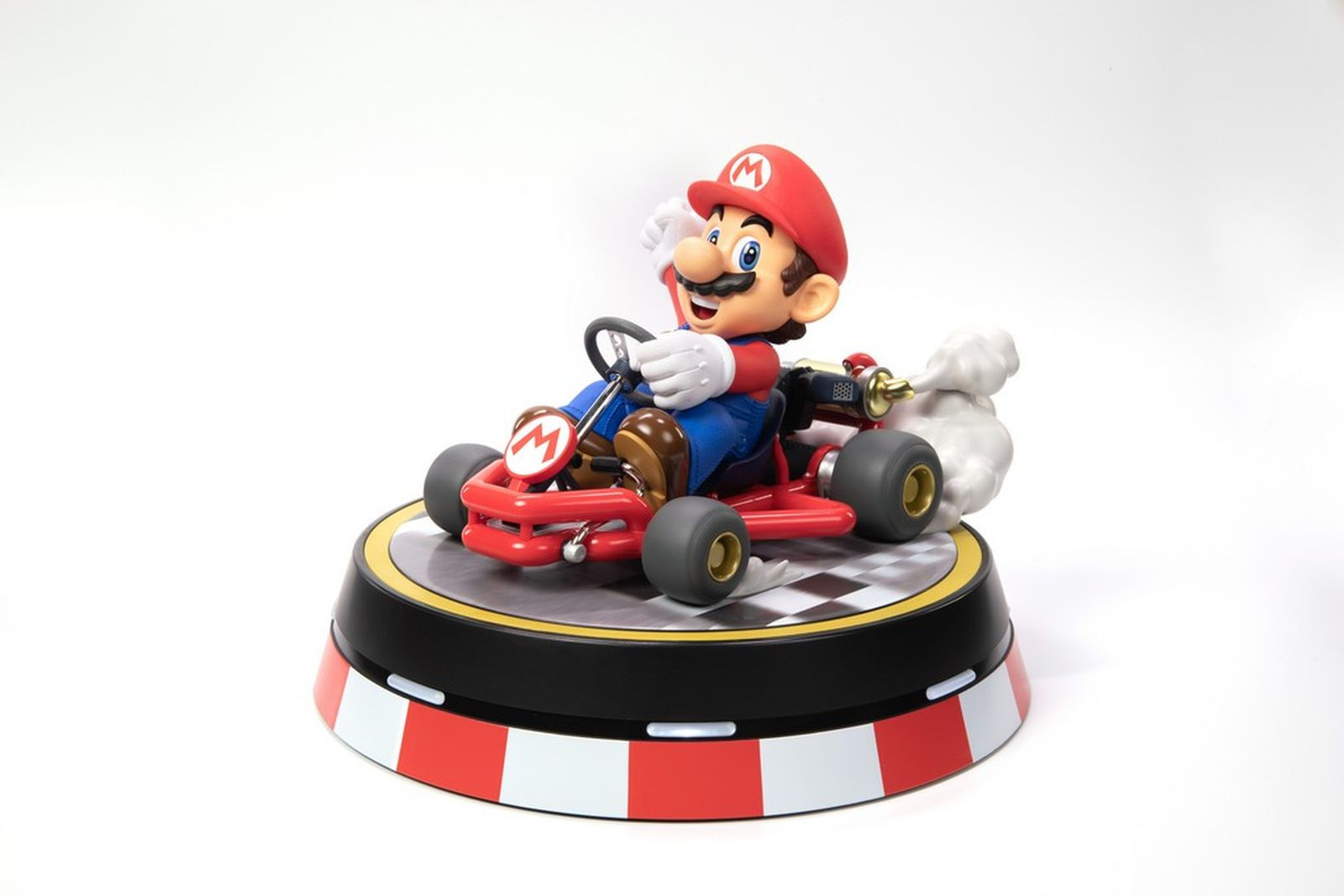 Figurine avec accessoires Nintendo Super Mario, 4 po, variés, 4 ans et plus
