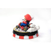 Figurine - Super Mario Bros. - Mario Kart Collector's Edition - 22 cm - First 4 Figures