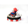 Figurine - Super Mario Bros. - Mario Kart Collector's Edition - 22 cm - First 4 Figures