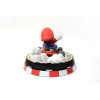 Figurine - Super Mario Bros. - Mario Kart Collector's Edition - 22 cm - First 4 Figures