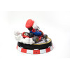 Figurine - Super Mario Bros. - Mario Kart Collector's Edition - 22 cm - First 4 Figures