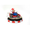 Figurine - Super Mario Bros. - Mario Kart Collector's Edition - 22 cm - First 4 Figures