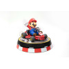 Figurine - Super Mario Bros. - Mario Kart Collector's Edition - 22 cm - First 4 Figures