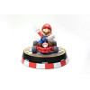 Figurine - Super Mario Bros. - Mario Kart Collector's Edition - 22 cm - First 4 Figures