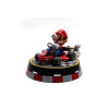 Figurine - Super Mario Bros. - Mario Kart Collector's Edition - 22 cm - First 4 Figures