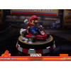 Figurine - Super Mario Bros. - Mario Kart Collector's Edition - 22 cm - First 4 Figures