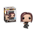 Figurine - Pop! Animation - L'Attaque des Titans - Sasha Braus (Metallic) - N° 1448 - Funko