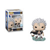 Figurine - Pop! Animation - Black Clover - Mars - N° 1450 - Funko