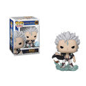 Figurine - Pop! Animation - Black Clover - Mars - N° 1450 - Funko