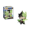 Figurine - Pop! Animation - Black Clover - Yuno (Spirit of Zephyr) GITD - N° 1422 - Funko