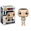 Figurine - Pop! TV - Stranger Things - Eleven in Hospital Gown - N° 511 - Funko