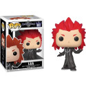 Figurine - Pop! Games - Kingdom Hearts 3 - Lea / Axel - N° 623 - Funko