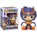 Figurine - Pop! Animation - Saint Seiya - Phoenix Ikki - N°810 - Funko