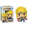 Figurine - Pop! Animation - Naruto Shippuden - Minato Namikaze - N° 935 - Funko