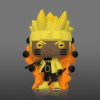 Figurine - Pop! Animation - Naruto Shippuden - Naruto Six Path Sage (Glow) - Funko