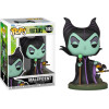 Figurine - Pop! Disney - Villains - Maleficent - N° 1082 - Funko