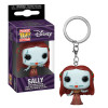 Porte-clé - Pocket Pop! Keychain - Disney - L'Etrange Noël de Mr Jack - Sally - Funko