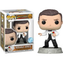 Figurine - Pop! Movies - Indiana Jones - Indiana with Suit - N° 1356 - Funko