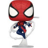 Figurine - Pop! Marvel - Spider-Girl - N° 955 - Funko