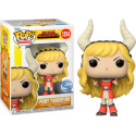 Figurine - Pop! Animation - My Hero Academia - Pony Tsunotori - N° 1254 - Funko