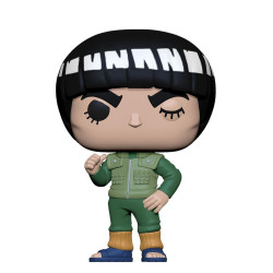 Figurine - Pop! Animation - Naruto Shippuden - Might Guy (Winking) - N° 1414 - Funko