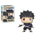 Figurine - Pop! Animation - Naruto Shippuden - Obito Uchiha - N° 1400 - Funko