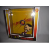 Figurine - Pop! Albums - Queen - Flash Gordon - N° 30 - Funko