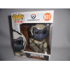 Figurine - Pop! Games - Overwatch 2 - Winston - 15 cm - N° 931 - Funko