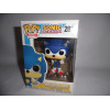 Figurine - Pop! Games - Sonic the Hedgehog - Sonic with Ring - N° 283 - Funko