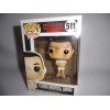 Figurine - Pop! TV - Stranger Things - Eleven in Hospital Gown - N° 511 - Funko