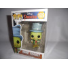 Figurine - Pop! Disney - Pinocchio - Jiminy Cricket - N°1026 - Funko