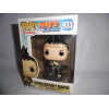 Figurine - Pop! Animation - Naruto Shippuden - Shikamaru Nara - N° 933 - Funko