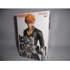 Figurine - Bleach - Solid and Souls - Ichigo Kurosaki - Banpresto